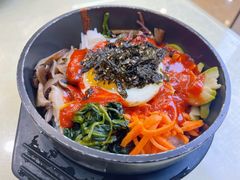 拌饭-服务大楼冷面(延大店)