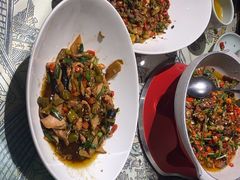 -井水小厨·湘菜(活力广场店)