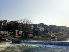 -乾州古城