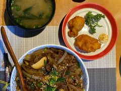 -森味薪火烧•烧鸟居酒屋•日本料理(望京店)