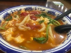 -张果佬年糕卷(科巷店)