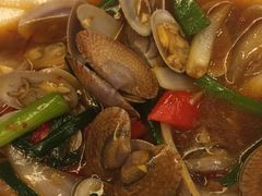 -深运潮州粥(东门店)