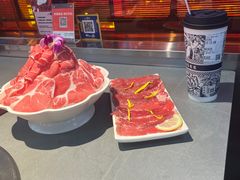 -生活如沸·顺德水牛奶火锅(人民广场店)