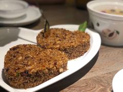-蜜桃餐厅·江浙融合菜(荟聚购物中心店)
