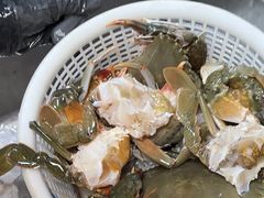 -永信海鲜(群星城店)