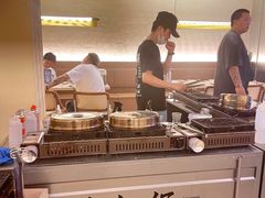 -白仁仔· 活烤海鲜 宵夜(豫园店)