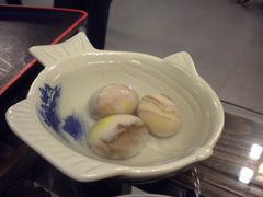 -秦淮小吃城(夫子庙店)