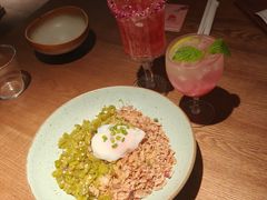 -双门洞·森系料理(体育西店)
