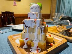 -俄士厨房(万松园店)