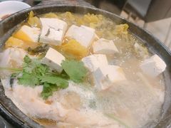 -川香煲(茅台路店)