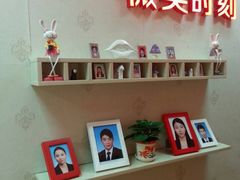 -微笑时刻照相馆·企业合影·商务外拍(北京五道口店)