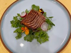 -白家大院·王府宫廷菜(苏州街店)