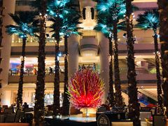 -威斯汀舞台餐厅