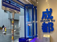 -溪边姑娘·拉丝酸奶水果捞(春熙路店)