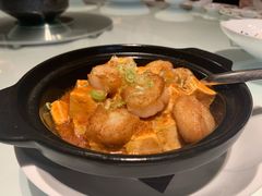 -宝丽轩中餐厅BAOLIXUAN