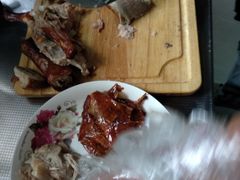 -张记卤菜店(三条巷店)