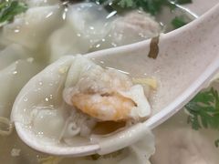 -琴岛顺天馄饨(营口路市场店)