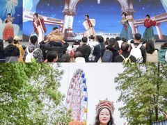 -南湖梦幻岛