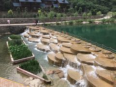 -河南宝泉旅游区