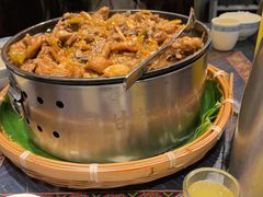 -甘家界牌柠檬鸭(青山店)