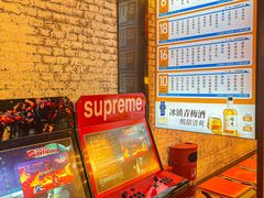 -王扯火胖哥烤生蚝(眉山首店)