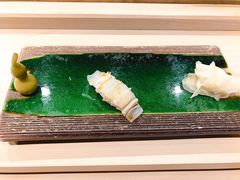 海松贝寿司-鮨一日本料理(大中华店)