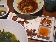 -坤记味道(新华城市广场店)