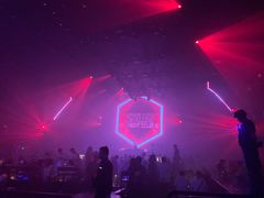 -STELLAR NIGHT CLUB星际酒吧(明发商业广场店)