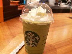 -星巴克(佛山南海万科店)