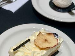 -La Porte de Paris 巴黎之门法式甜品