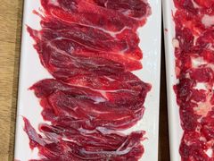 -幸运牛汕头小黄牛牛肉火锅(梅林店)