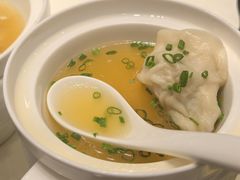 -凤凰楼酒家·粤宴点心(华强北店)