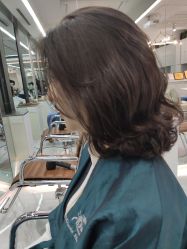 点击看大图 -潘多拉Hairsalon