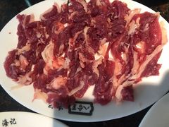 -八合里潮汕鲜牛肉火锅(深圳海岸城店)