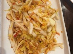 -梁记粥铺(开元地中海店)
