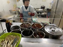 -旺泉餐饮店·清真牛肉面馆