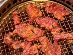 -一品诚记烤肉(大连柏威年购物中心店)