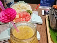 -雀舞云南菜(乐客城店)