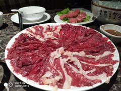 -仄园围炉坊·牛肉火锅·潮汕卤水火锅(蛇口店)