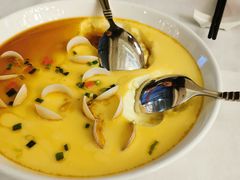 -丰收日·小海鲜·沪上家宴(顾村正大店)