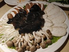 -蜀留香火锅·始于1999·原四川老火锅(白堤路店)