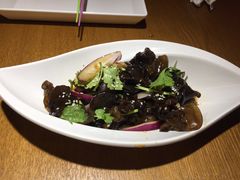 木耳-谢蟹浓·肉蟹煲(新奥店)
