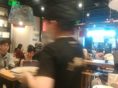 -和府捞面(国金汇店)