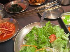 -西塔老太太泥炉烤肉(上海七宝领展广场店)