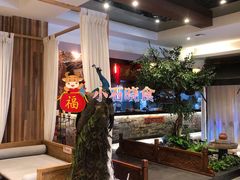 -小天厨民间菜馆(深圳街店)