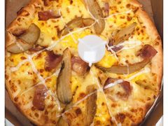 -达美乐比萨(武定店)