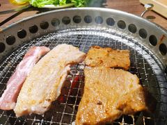 -火炉火自助餐(枫蓝国际店)