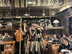 -野人部落(中街店)