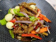 -大隐隐于市私房菜(保和小区店)