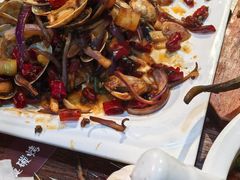 -三个大叔东北烧烤·砂锅菜(西三旗店)